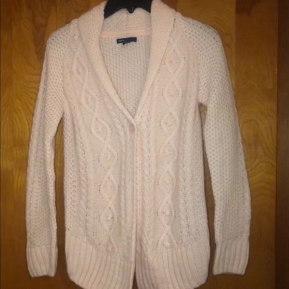 GAP Girls Cardigan